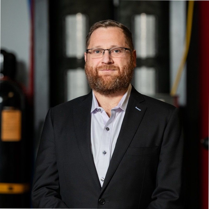 Scott Bryant - Board Member